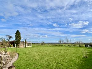 Rear Garden- click for photo gallery